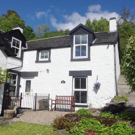 Twostones Self Catering Cottage Арочар Екстериор снимка