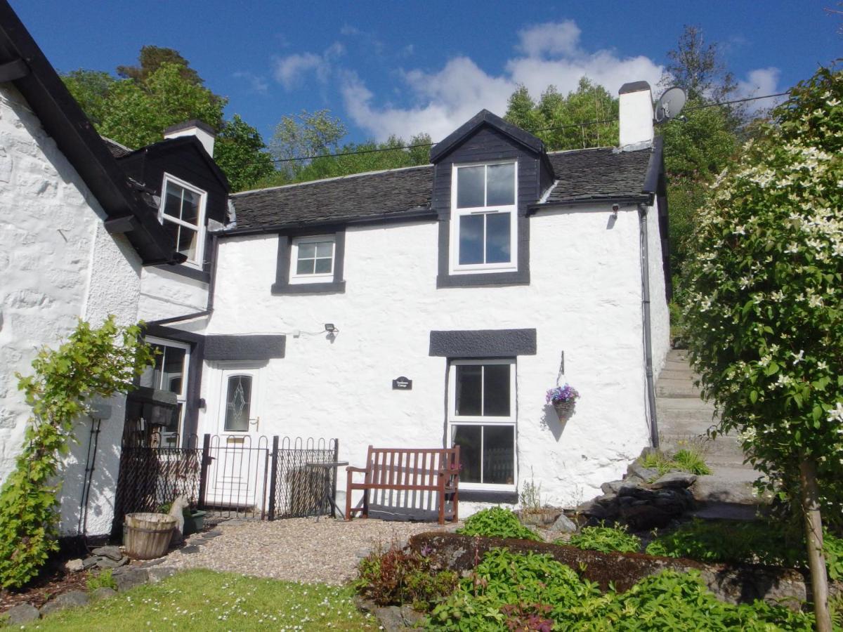 Twostones Self Catering Cottage Арочар Екстериор снимка