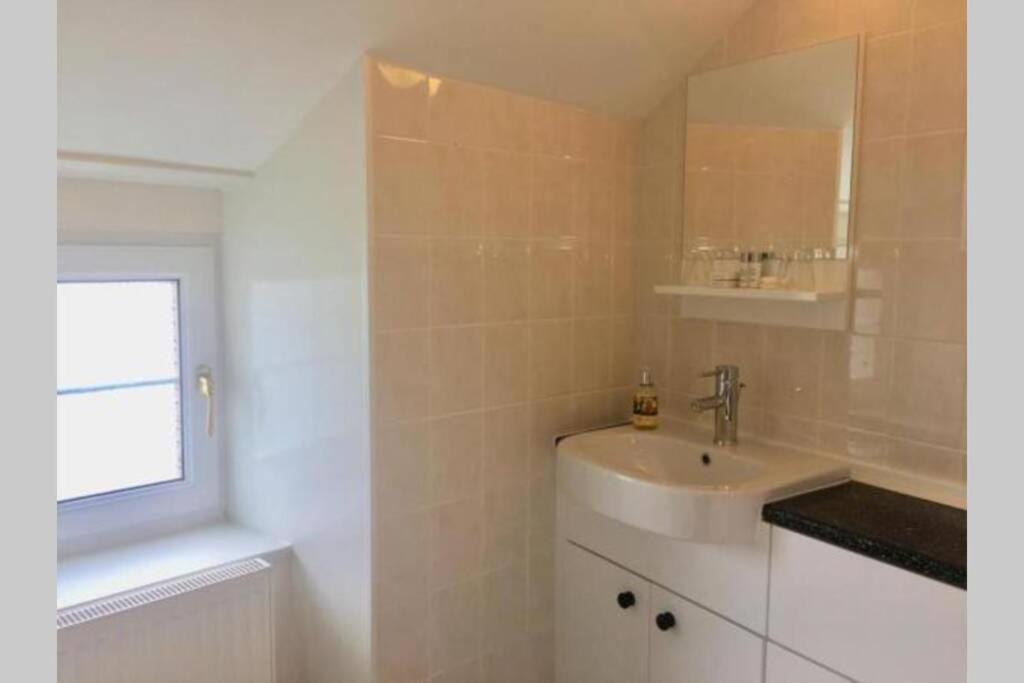 Twostones Self Catering Cottage Арочар Екстериор снимка